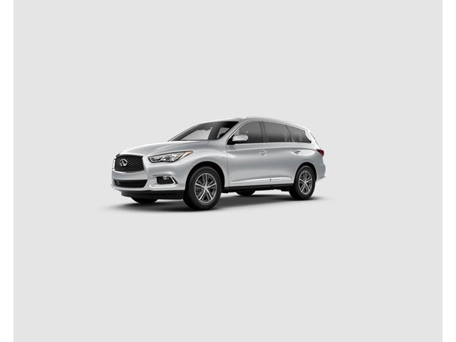 2019 INFINITI QX60 LUXE AWD