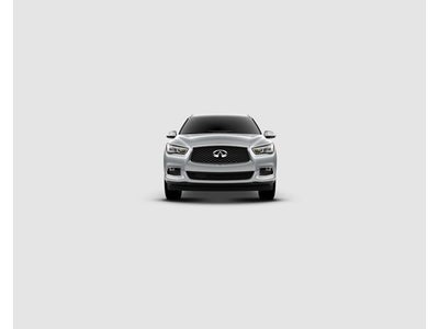 2019 INFINITI QX60 LUXE AWD