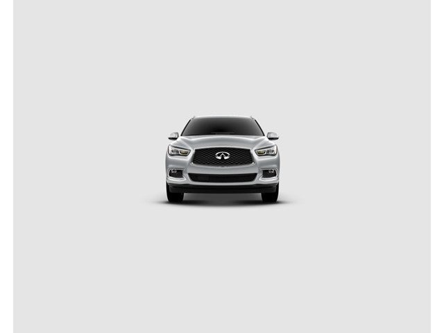 2019 INFINITI QX60 LUXE AWD