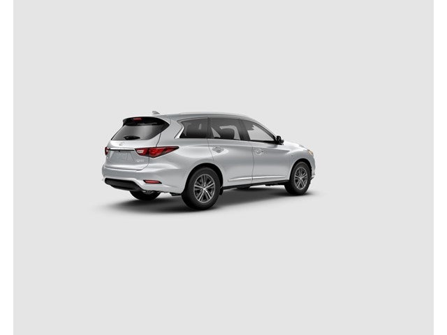 2019 INFINITI QX60 LUXE AWD