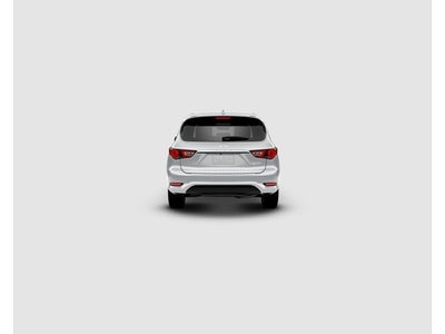 2019 INFINITI QX60 LUXE AWD