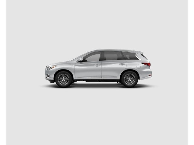2019 INFINITI QX60 LUXE AWD