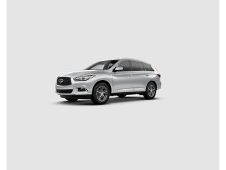 2019 INFINITI QX60 LUXE AWD