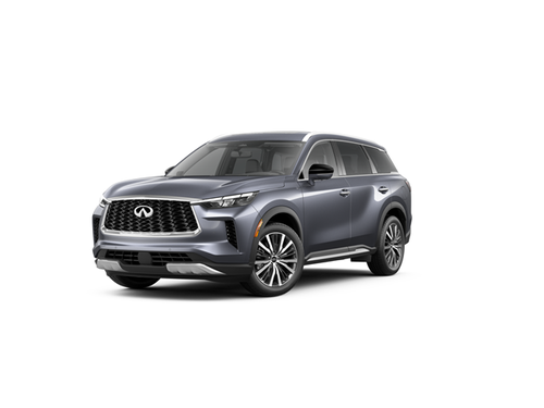 2022 INFINITI QX60 SENSORY AWD