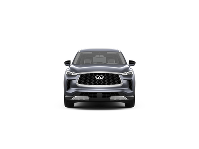 2022 INFINITI QX60 SENSORY AWD