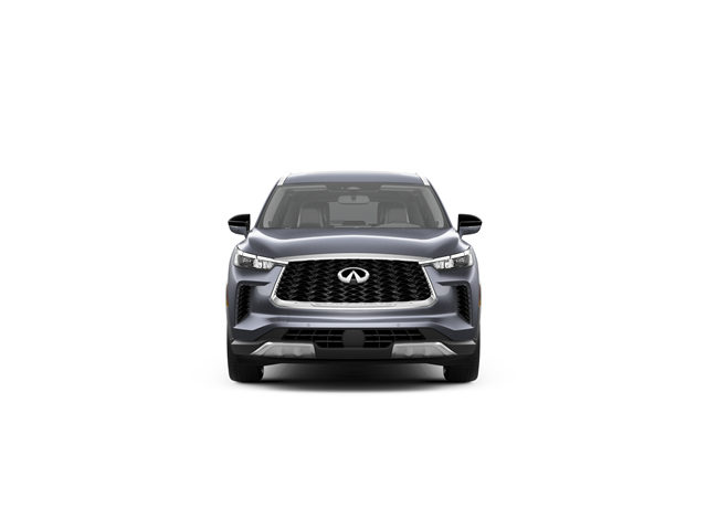 2022 INFINITI QX60 SENSORY AWD