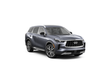 2022 INFINITI QX60 SENSORY AWD