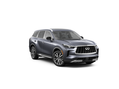 2022 INFINITI QX60 SENSORY AWD