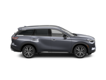 2022 INFINITI QX60 SENSORY AWD