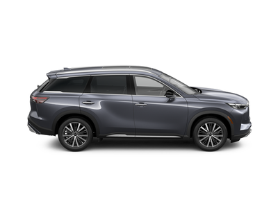 2022 INFINITI QX60 SENSORY AWD