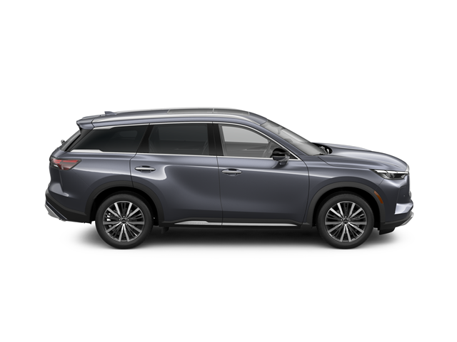 2022 INFINITI QX60 SENSORY AWD