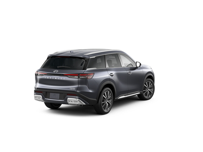 2022 INFINITI QX60 SENSORY AWD