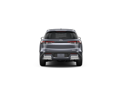 2022 INFINITI QX60 SENSORY AWD