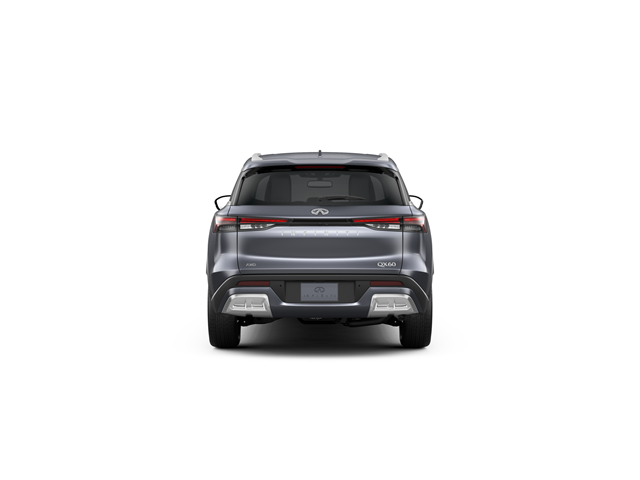 2022 INFINITI QX60 SENSORY AWD