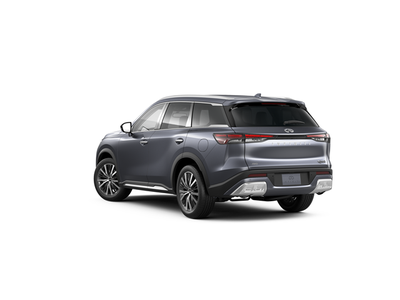 2022 INFINITI QX60 SENSORY AWD
