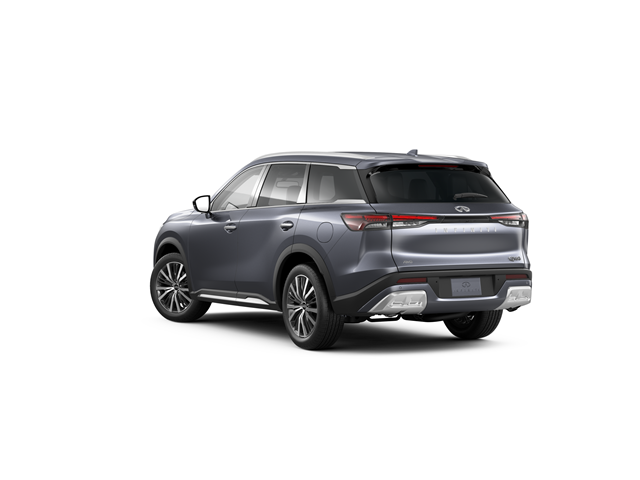 2022 INFINITI QX60 SENSORY AWD