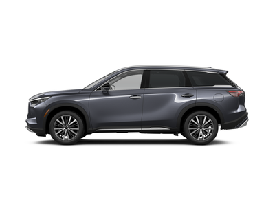 2022 INFINITI QX60 SENSORY AWD