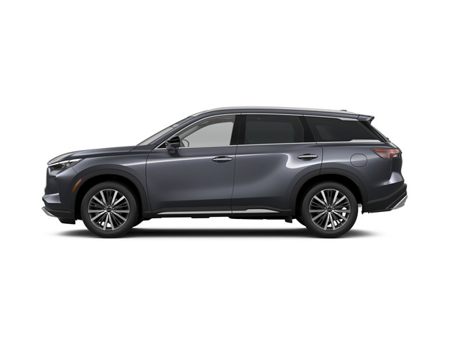 2022 INFINITI QX60 SENSORY AWD