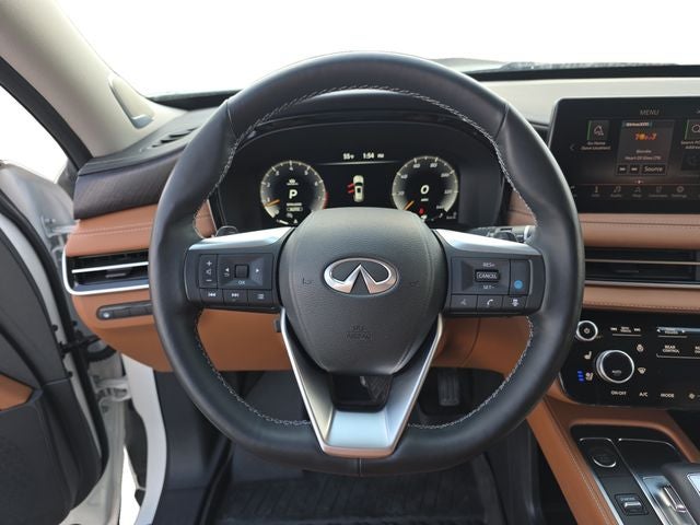 2023 INFINITI QX60 SENSORY AWD