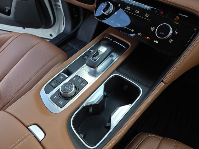 2023 INFINITI QX60 SENSORY AWD