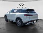 2023 INFINITI QX60 SENSORY AWD