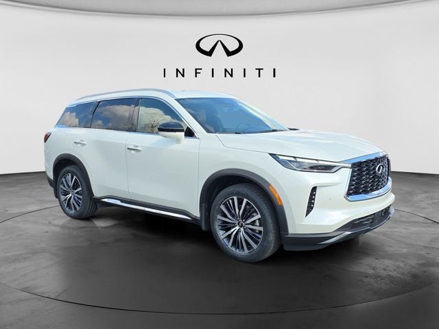 2023 INFINITI QX60 SENSORY AWD