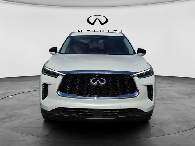 2023 INFINITI QX60 SENSORY AWD