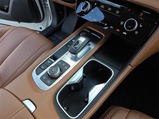 2023 INFINITI QX60 SENSORY AWD