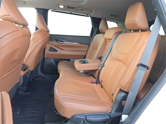 2023 INFINITI QX60 SENSORY AWD