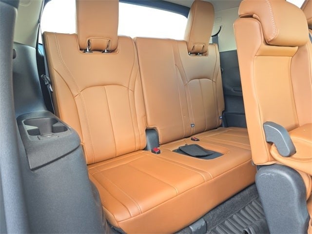 2023 INFINITI QX60 SENSORY AWD