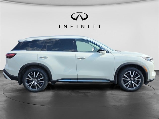 2023 INFINITI QX60 SENSORY AWD