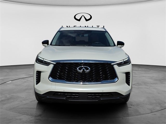 2023 INFINITI QX60 SENSORY AWD