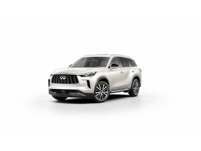 2023 INFINITI QX60 SENSORY AWD