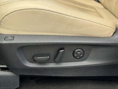 2024 INFINITI QX60 SENSORY AWD