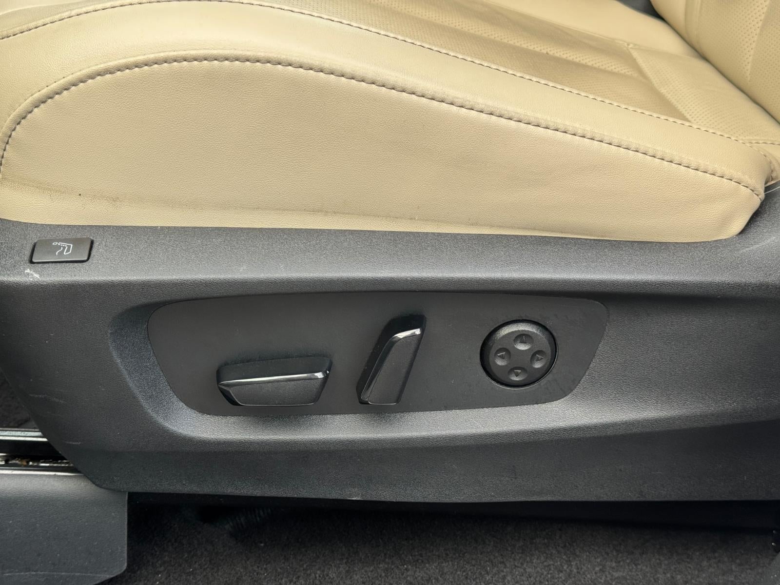 2024 INFINITI QX60 SENSORY AWD