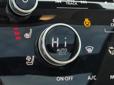 2024 INFINITI QX60 SENSORY AWD