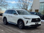 2024 INFINITI QX60 SENSORY AWD