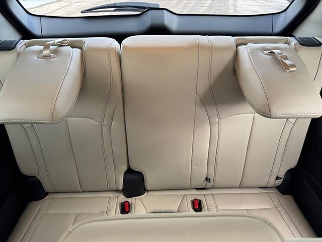 2024 INFINITI QX60 SENSORY AWD