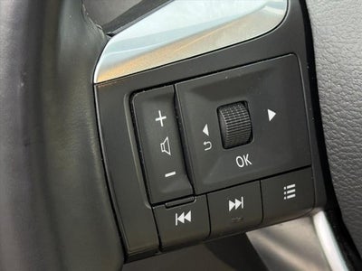 2024 INFINITI QX60 SENSORY AWD