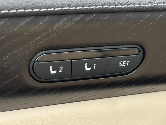 2024 INFINITI QX60 SENSORY AWD