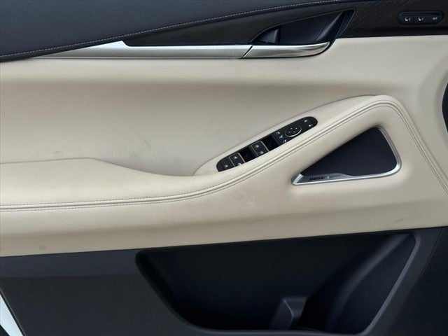 2024 INFINITI QX60 SENSORY AWD