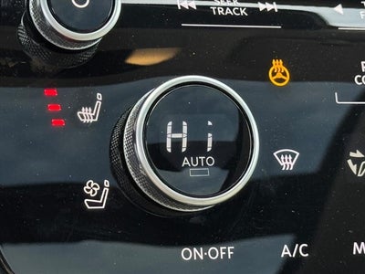 2024 INFINITI QX60 SENSORY AWD