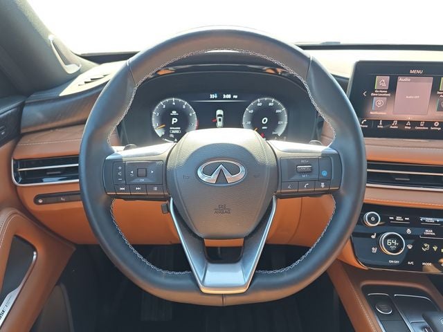 2024 INFINITI QX60 AUTOGRAPH AWD