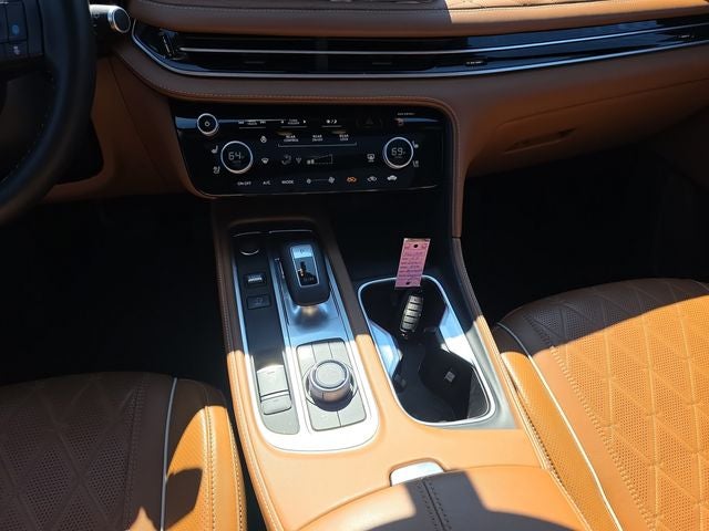 2024 INFINITI QX60 AUTOGRAPH AWD