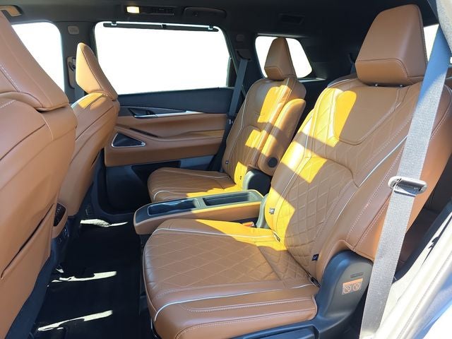 2024 INFINITI QX60 AUTOGRAPH AWD