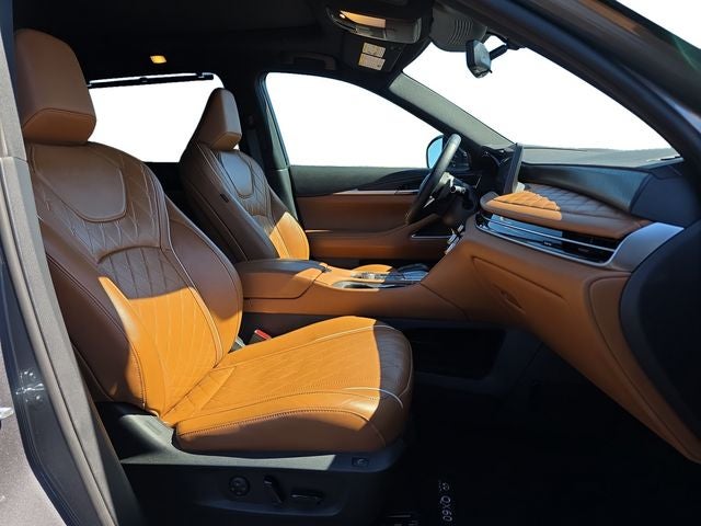 2024 INFINITI QX60 AUTOGRAPH AWD