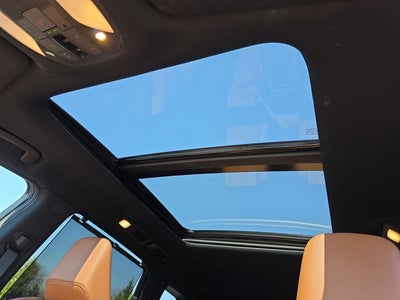 2024 INFINITI QX60 AUTOGRAPH AWD