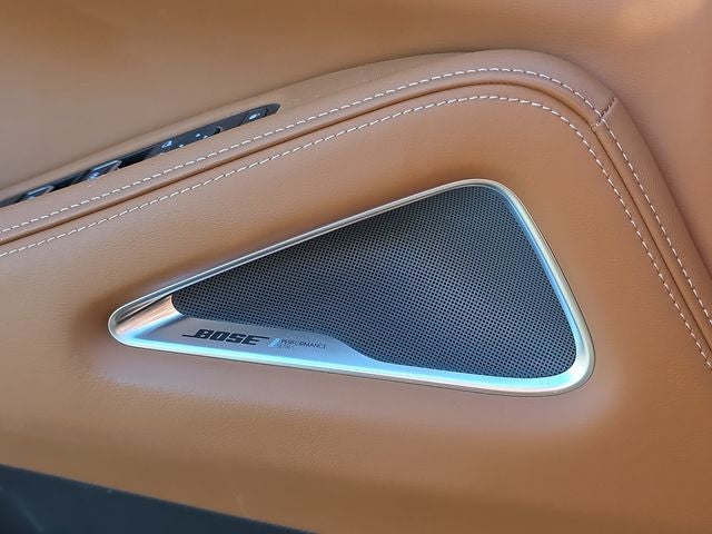 2024 INFINITI QX60 AUTOGRAPH AWD