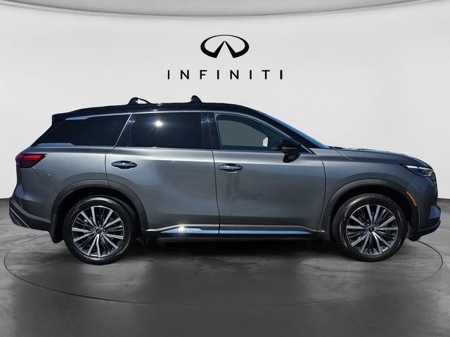 2024 INFINITI QX60 AUTOGRAPH AWD