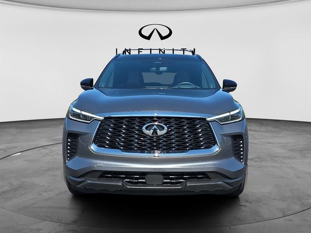 2024 INFINITI QX60 AUTOGRAPH AWD